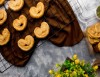 French Heart Cookies [500 Gram]