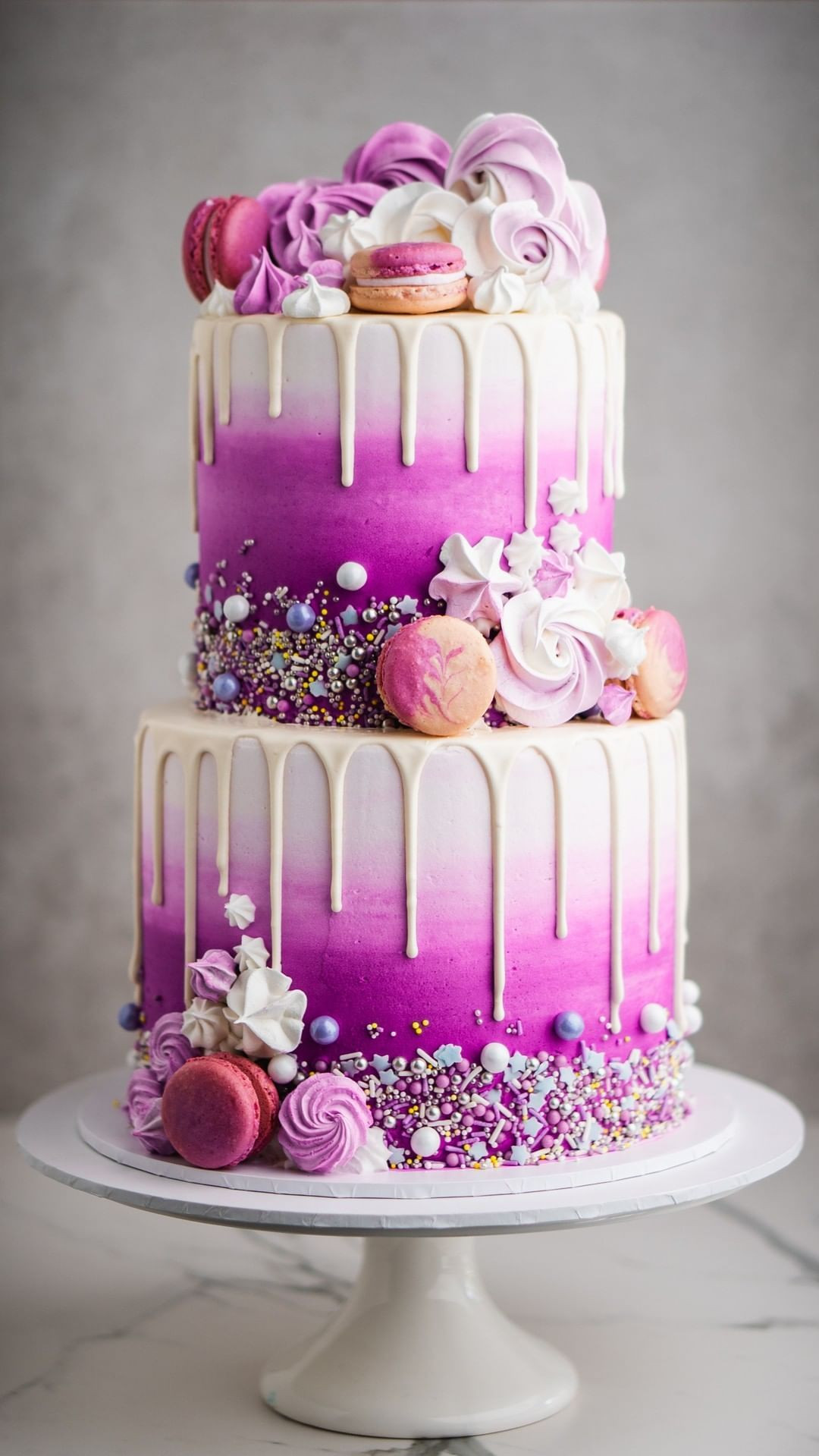 Wedding Cake: Move over, 'mithai': The cake is now a fixture at traditional  weddings