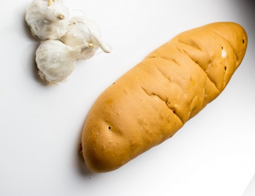 Loaf Garlic Bread