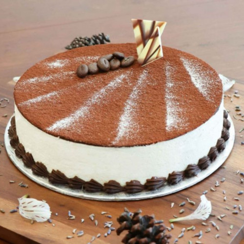 Delicious Coffee Cake [1kg]