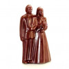 Chocolate Special Couple