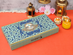 Assorted Baklawa Luxury Gift Box