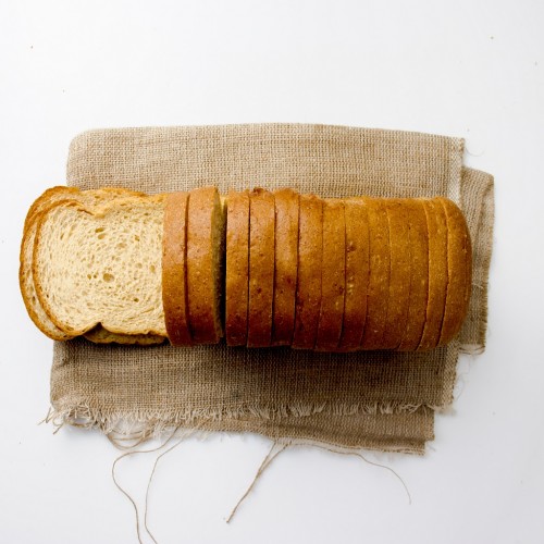 Bread Brown