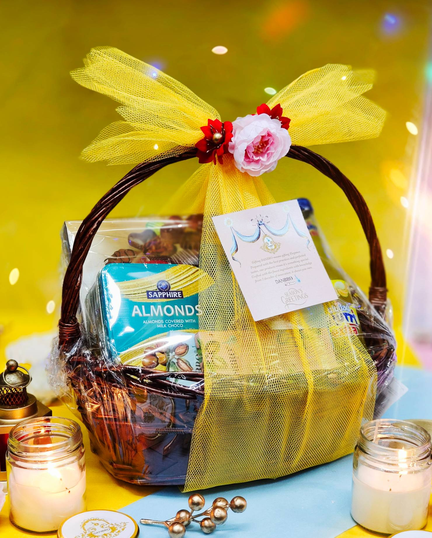 Buy remarkable diwali assortments gift basket in Pune, Free Shipping -  PuneOnlineFlorists