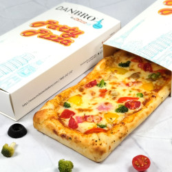 Mellino Party Pizza (8x4)
