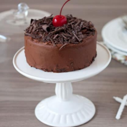 Grated Chocolate Cake [500g]