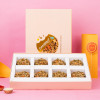Power seed Cookies Box