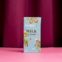 Dairy Milk Bar Chocolate