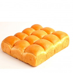 Pao Bread Bun