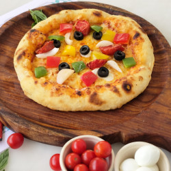 Mellino Neapolitan Pizza
