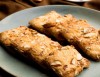 Honey Almond Cookies [500 Gram]