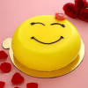 Pineapple Smile Cake [1kg]