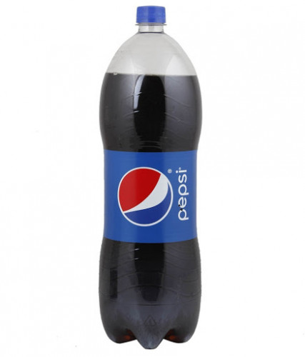 Cold Drink Pepsi