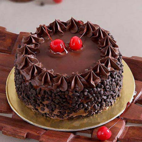 Choco Truffle Cake [500gram]