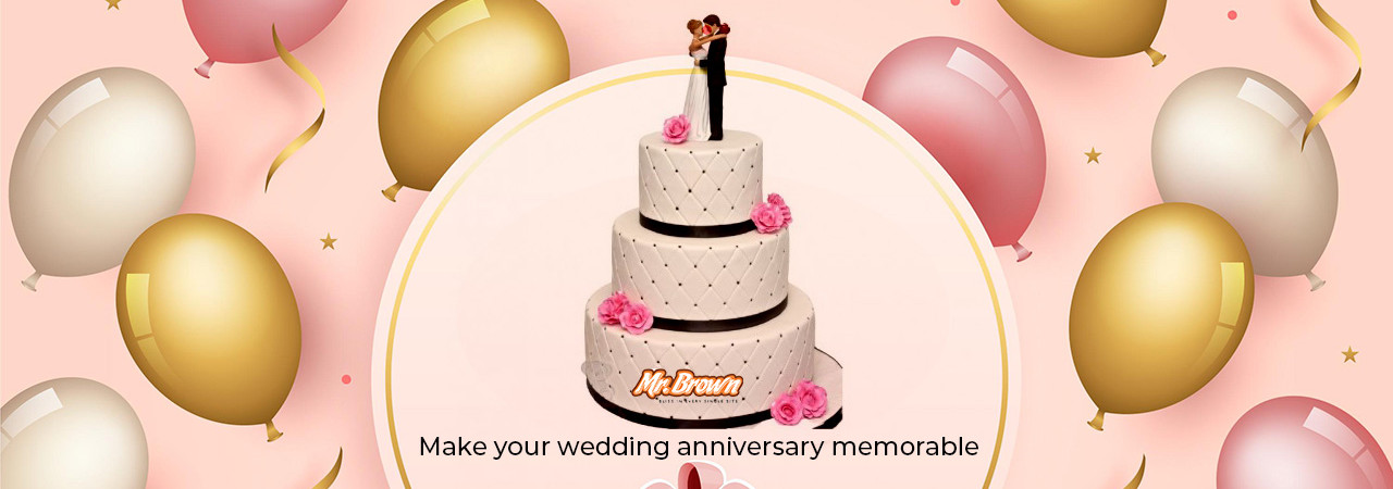 5 tips to make your wedding anniversary memorable