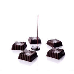 Chocolate Anjeer