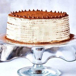 Creamy Coffee Cake [1kg]
