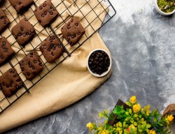 Chocochip Cookies [500 Gram]