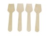 Small Wooden Spoon (1 Pcs)