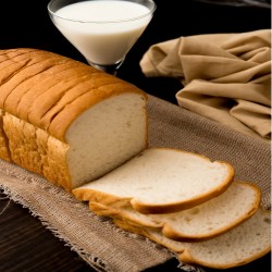 Bread Milk