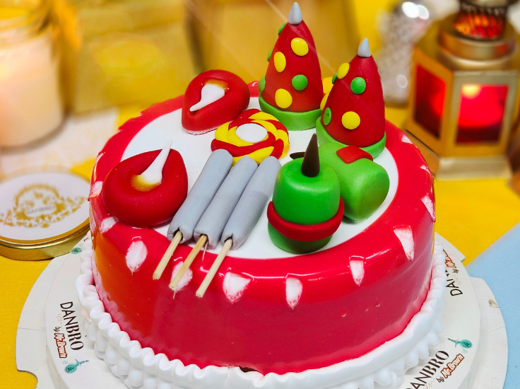 diwali-cakes-cupcakes-deepawali-mumbai-order-online-12 - Cakes and Cupcakes  Mumbai