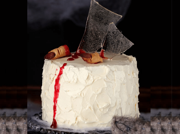 6 Best Elegant Birthday Cake Ideas  5 Tasty Alternatives  Tartelette