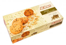 Jeera Butter Cookies [500 Gram]