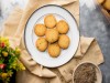 Jeera Salted Cookies [500 Gram]