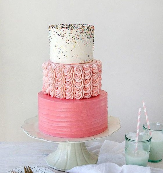 The Top 16 Trending Wedding Cake Flavours for 2024 - Bakingo Blog