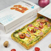 Pesto Besto Party Pizza (8x4)