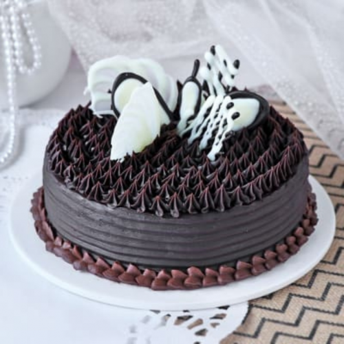 Chocolate German Truffle Cake [1kg]