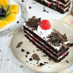 Blackforest Pastry