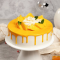 Tangy-mango-cake