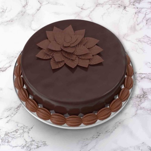 Luscious German Truffle Cake [1kg]