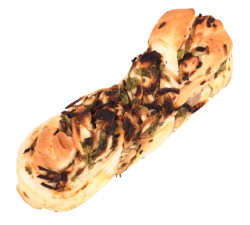 Bread Mushroom Loaf
