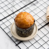 Eggless Vanilla Muffin