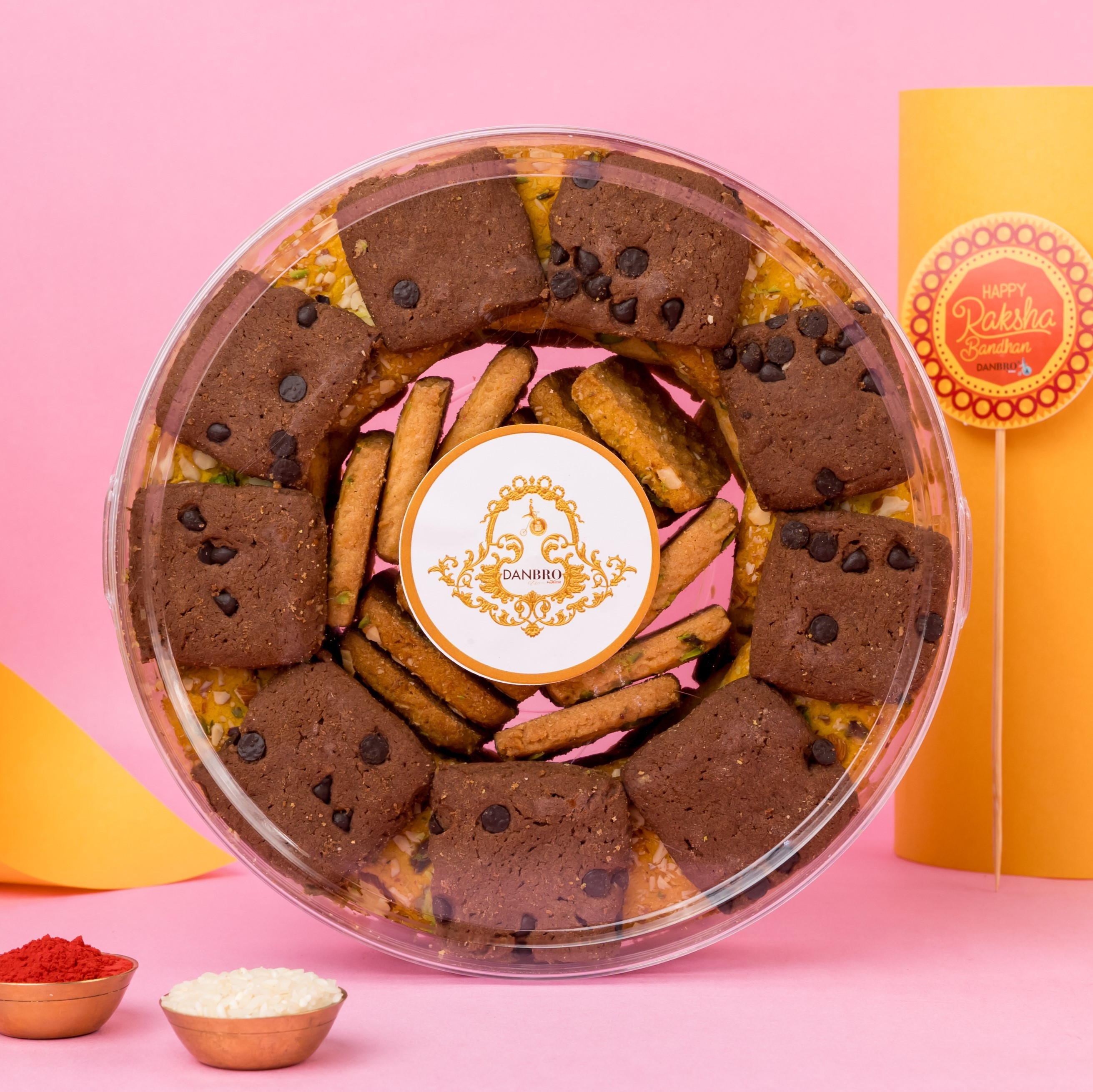 Unibic Cookie Magic 300G Gift Pack – Star Bazaar