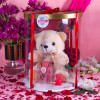 Teddy Blossom Gift