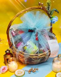 Luxurious Diwali Hamper