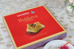 Baklawa Box