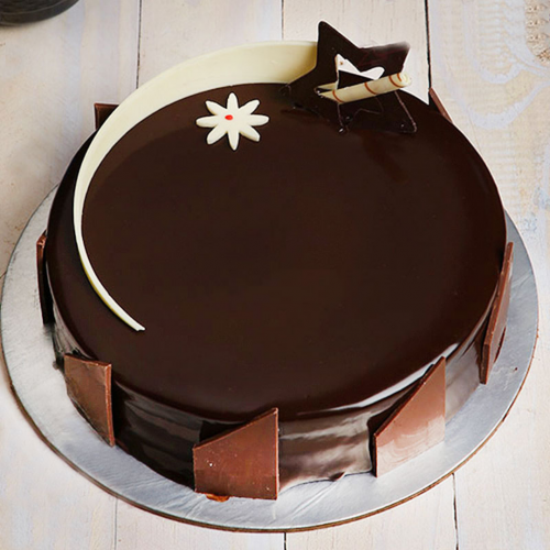 Classic German Truffle Cake [1kg]