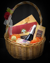 Luxury Chocolate  Gift Hamper