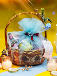 Luxurious Diwali Hamper