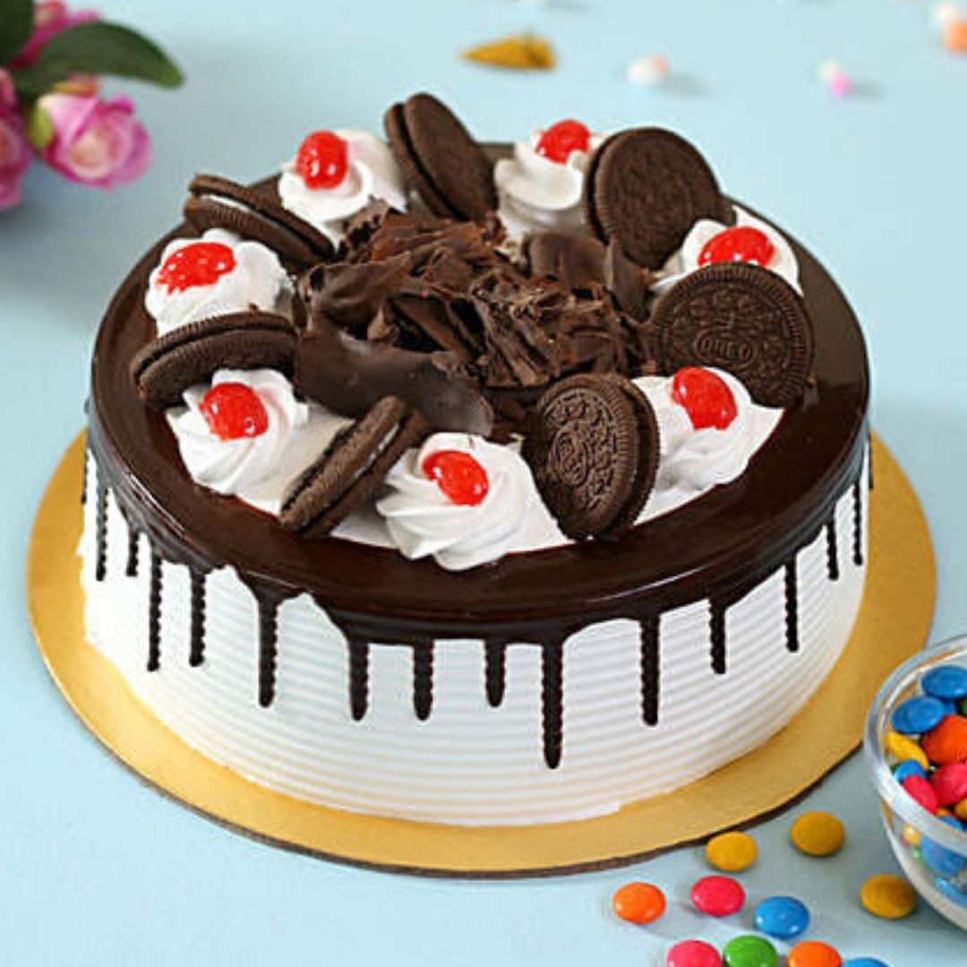 Black Forest Cake | buy online in lucknow | kanpur