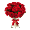 15 Roses Bouquet