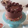 Choco Truffle Cake [1kg]