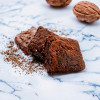 Baked Walnut Choco Brownie (250g)