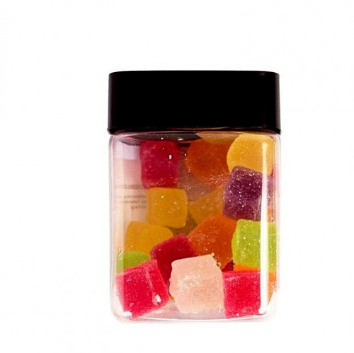 Jub Jub Jelly Jar