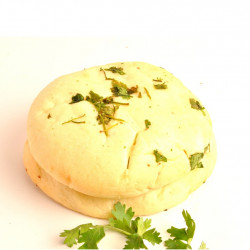 Bread Kulcha