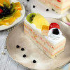 Fresh Fruit Pastry